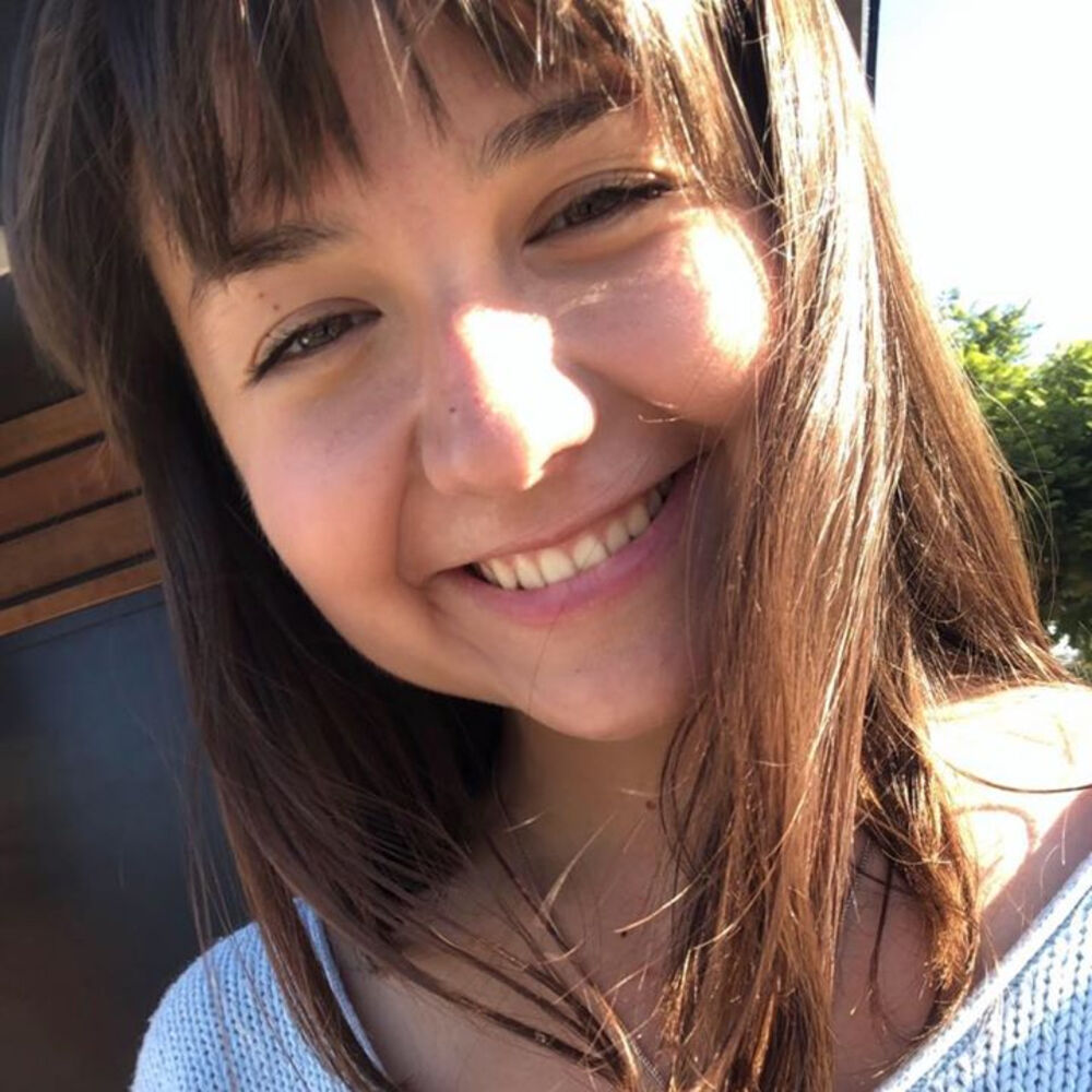 Picture of Maddi Jane