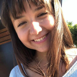 Picture of Maddi Jane