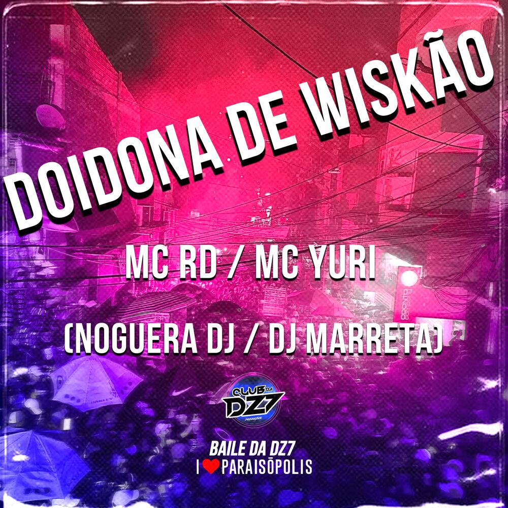 Picture of DJ Marreta