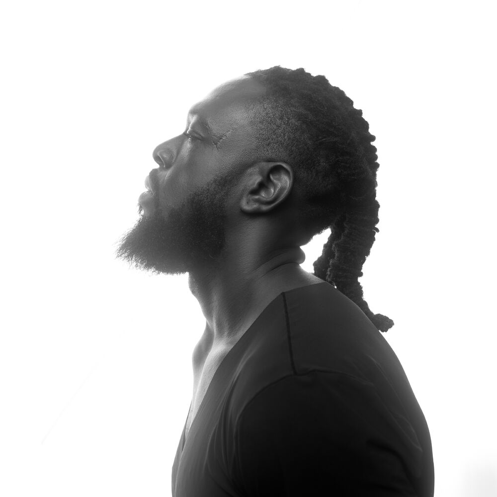 Picture of Timaya