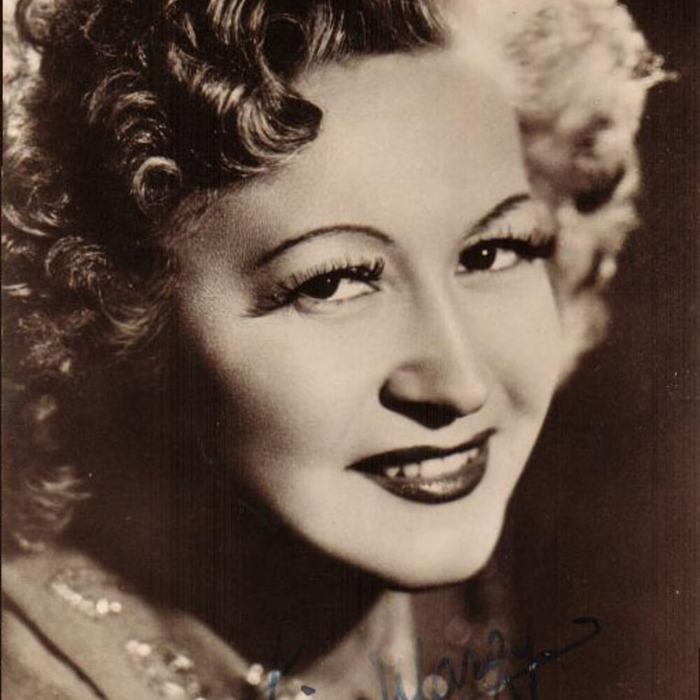 Picture of Lina Margy
