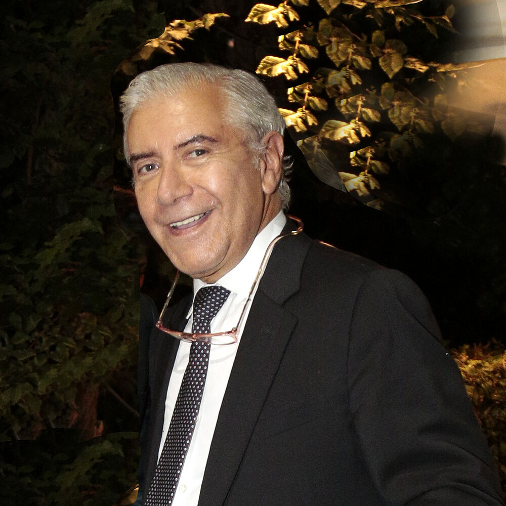 Picture of Ernesto Palacio