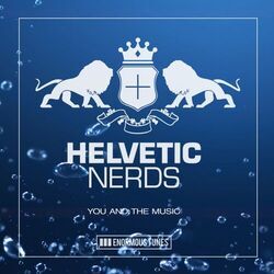 Picture of Helvetic Nerds