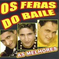 Picture of Os Feras do Baile