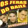 Os Feras do Baile