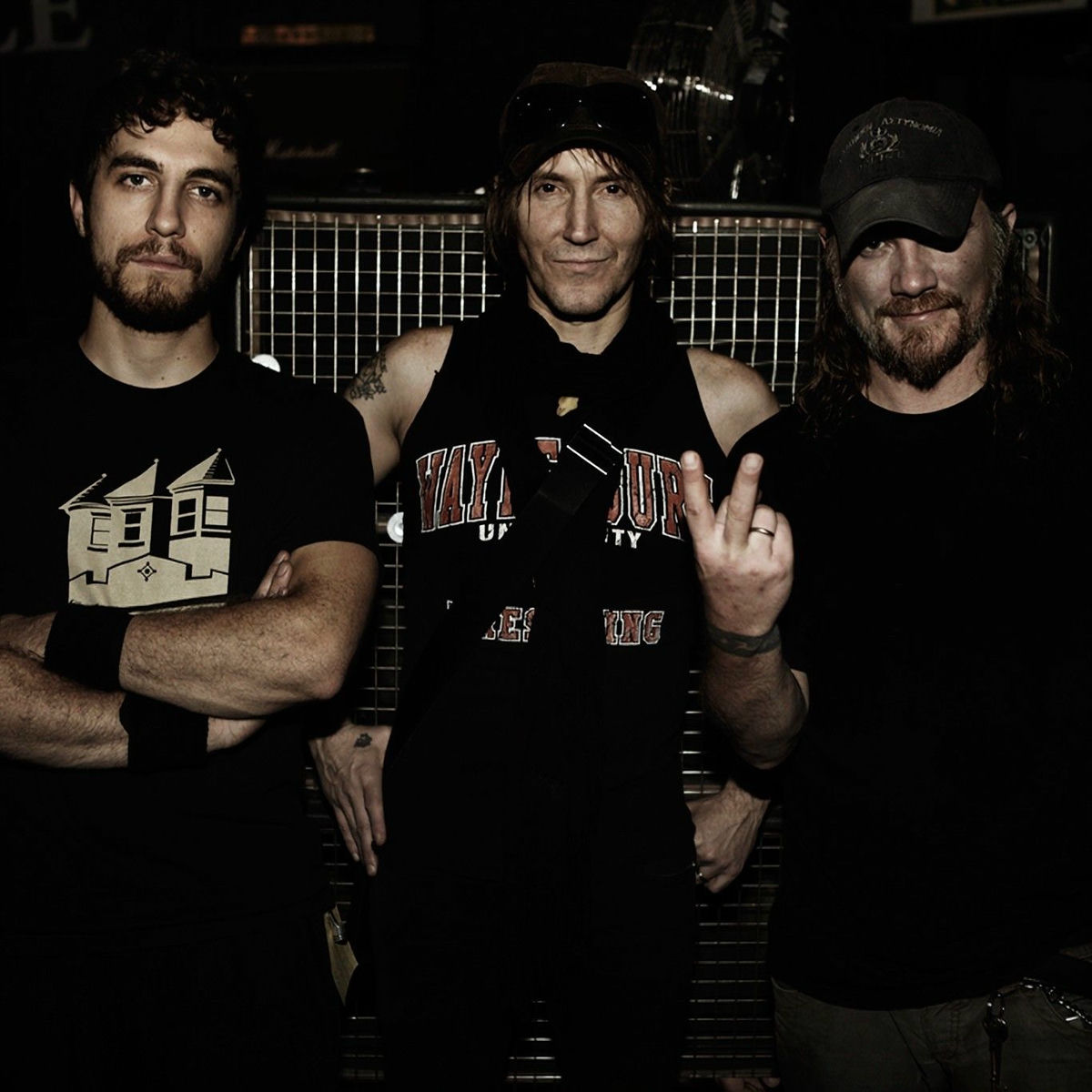 Artist picture of Karma to Burn