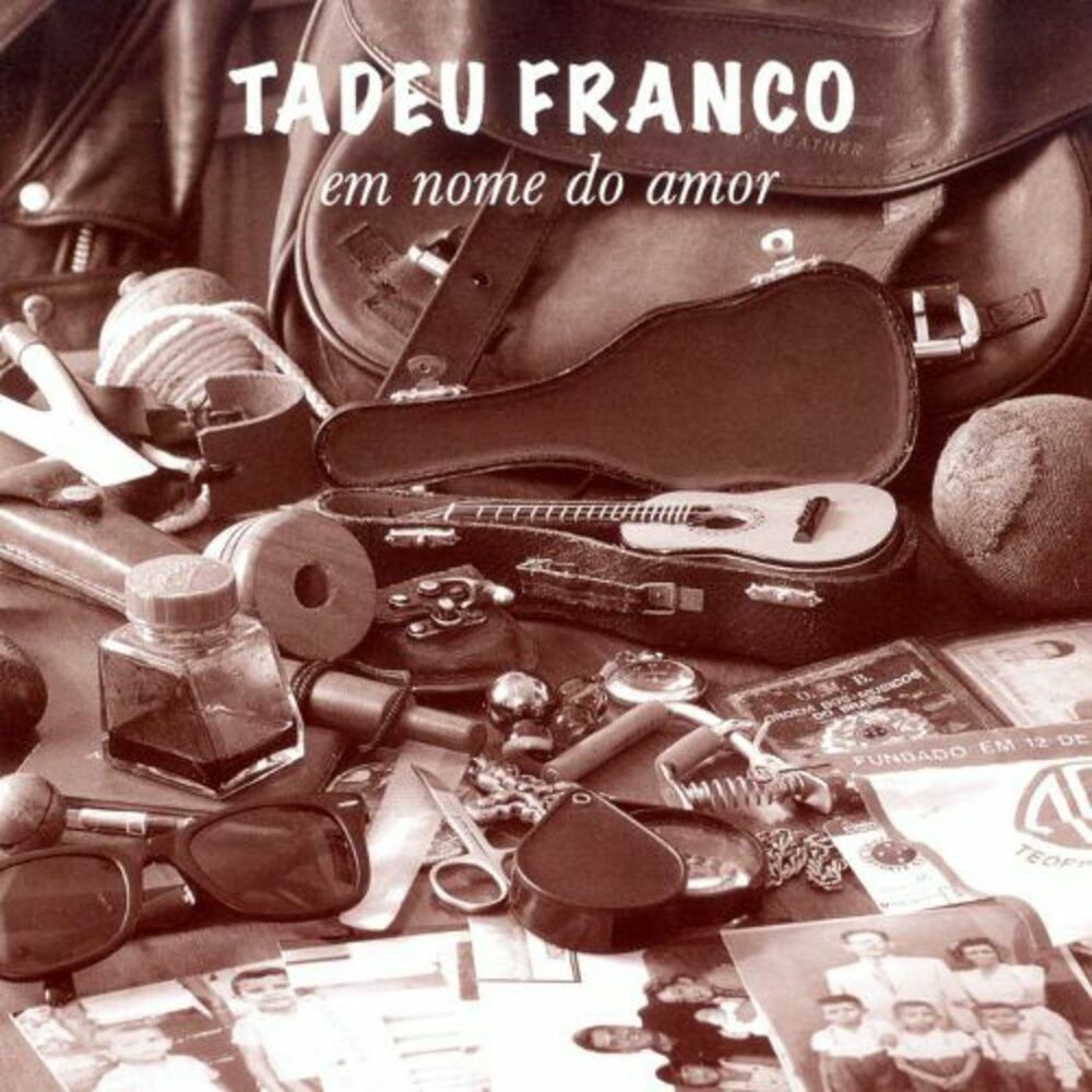 Picture of Tadeu Franco