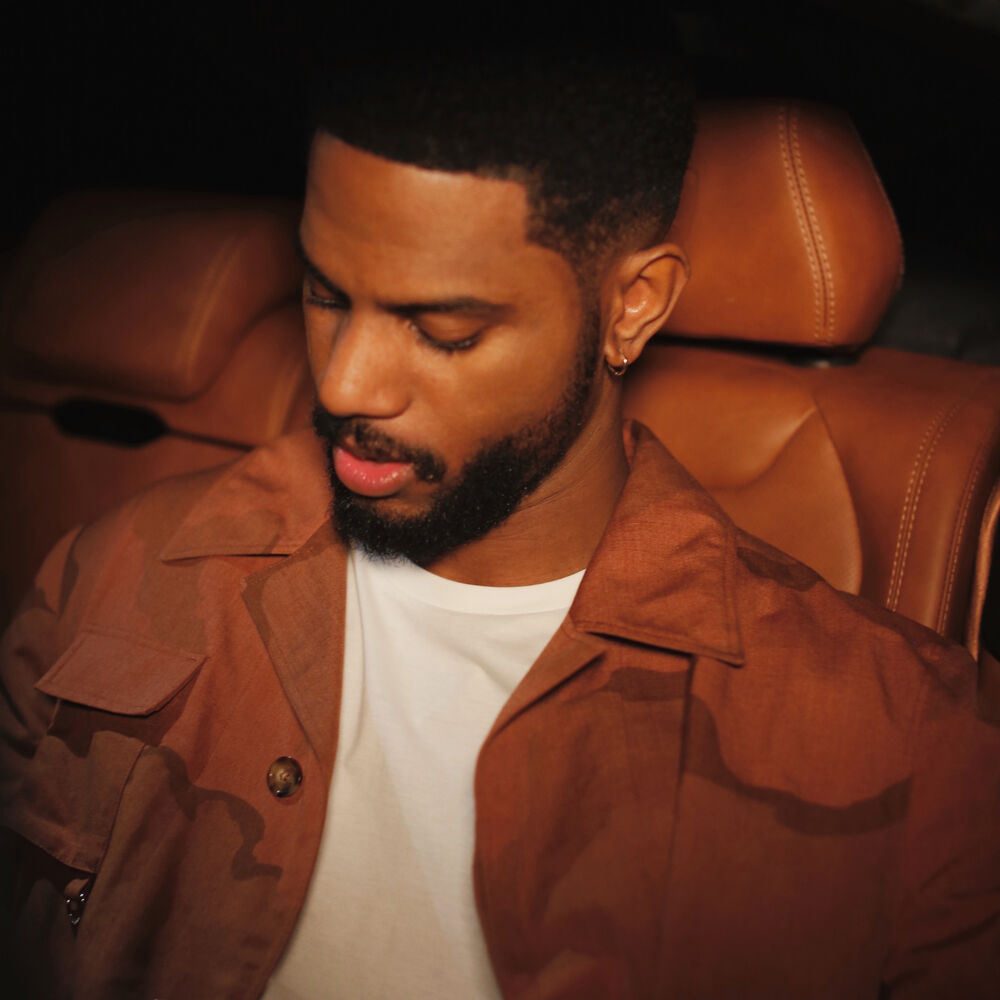 Picture of Bryson Tiller