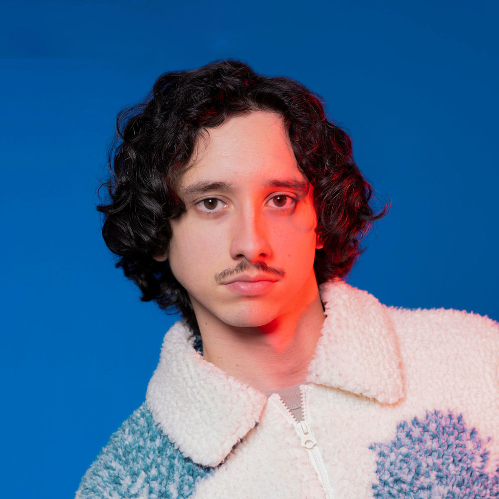 Photo de l'artiste Manwarp