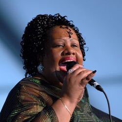 Picture of Marva Wright