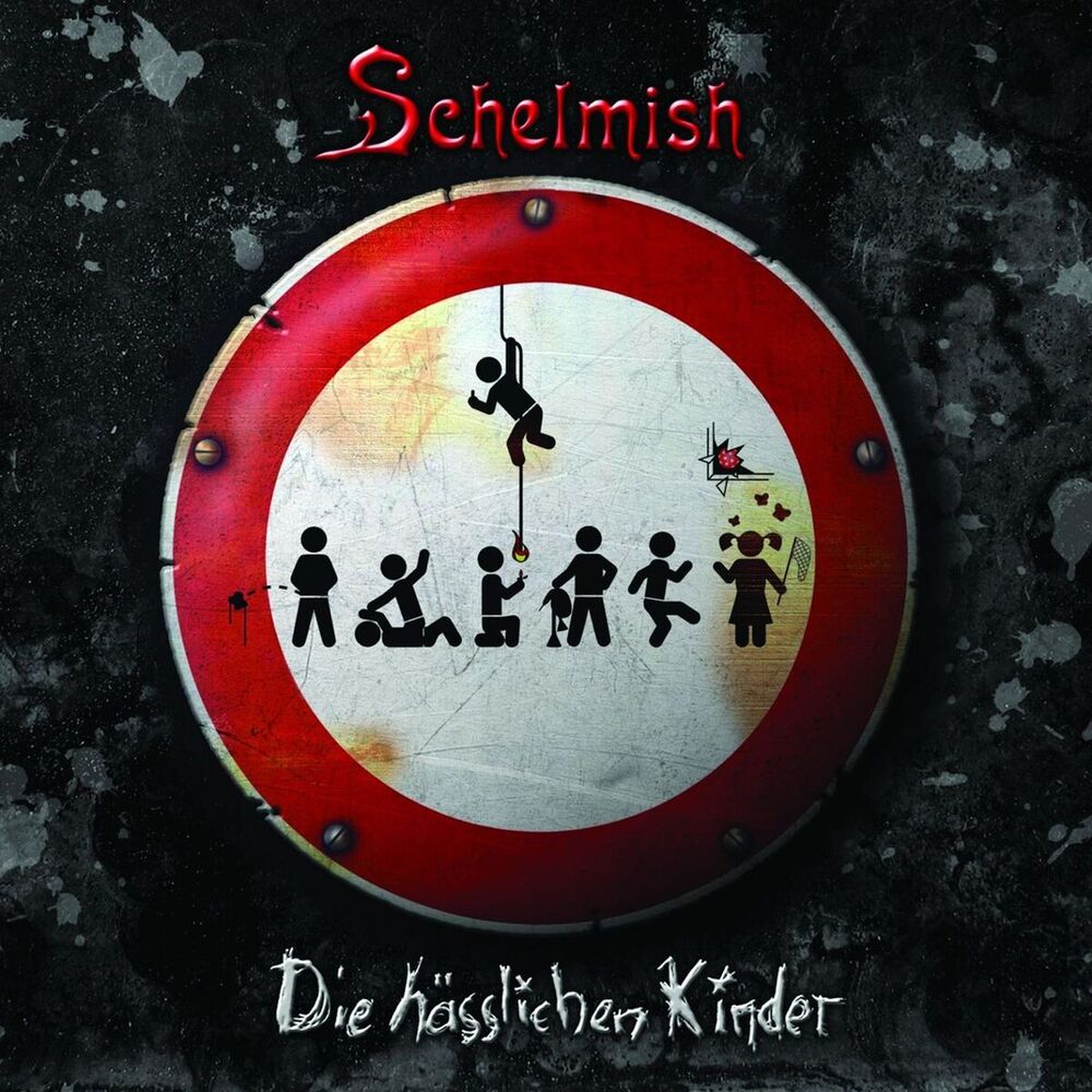 Picture of Schelmish