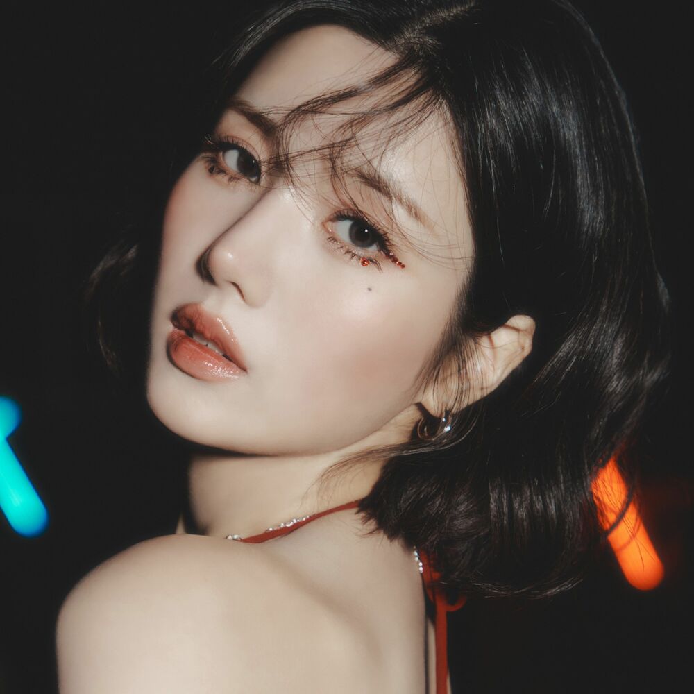 Picture of Kwon Eunbi