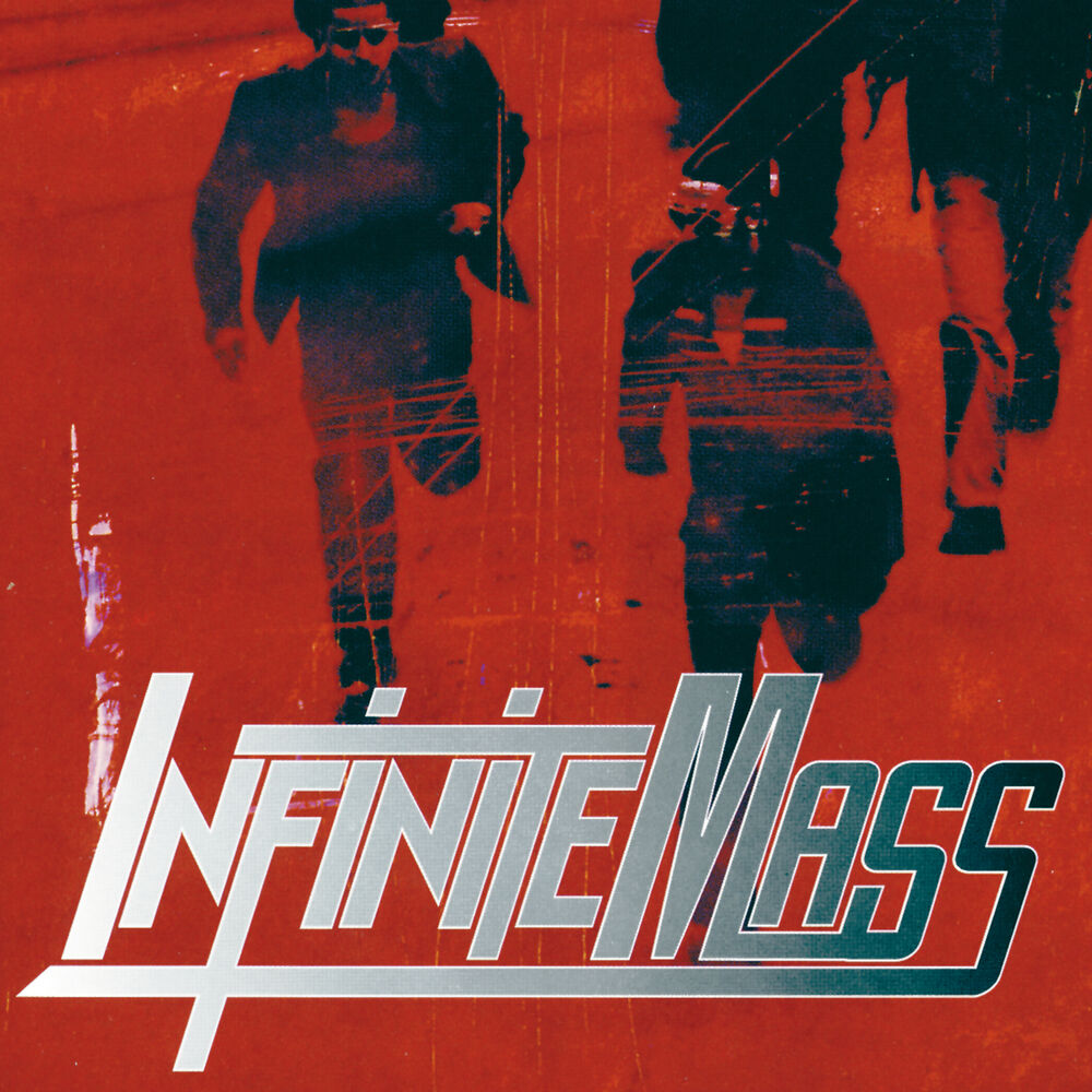 Picture of Infinite Mass
