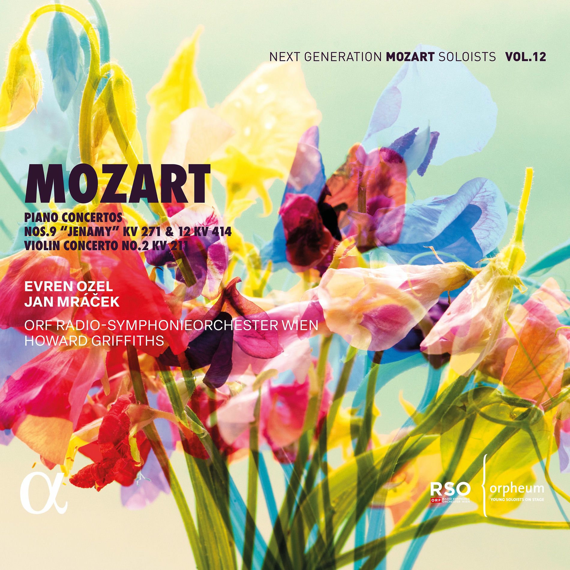 ORF Radio-Symphonieorchester Wien