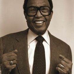 Picture of Billy Taylor