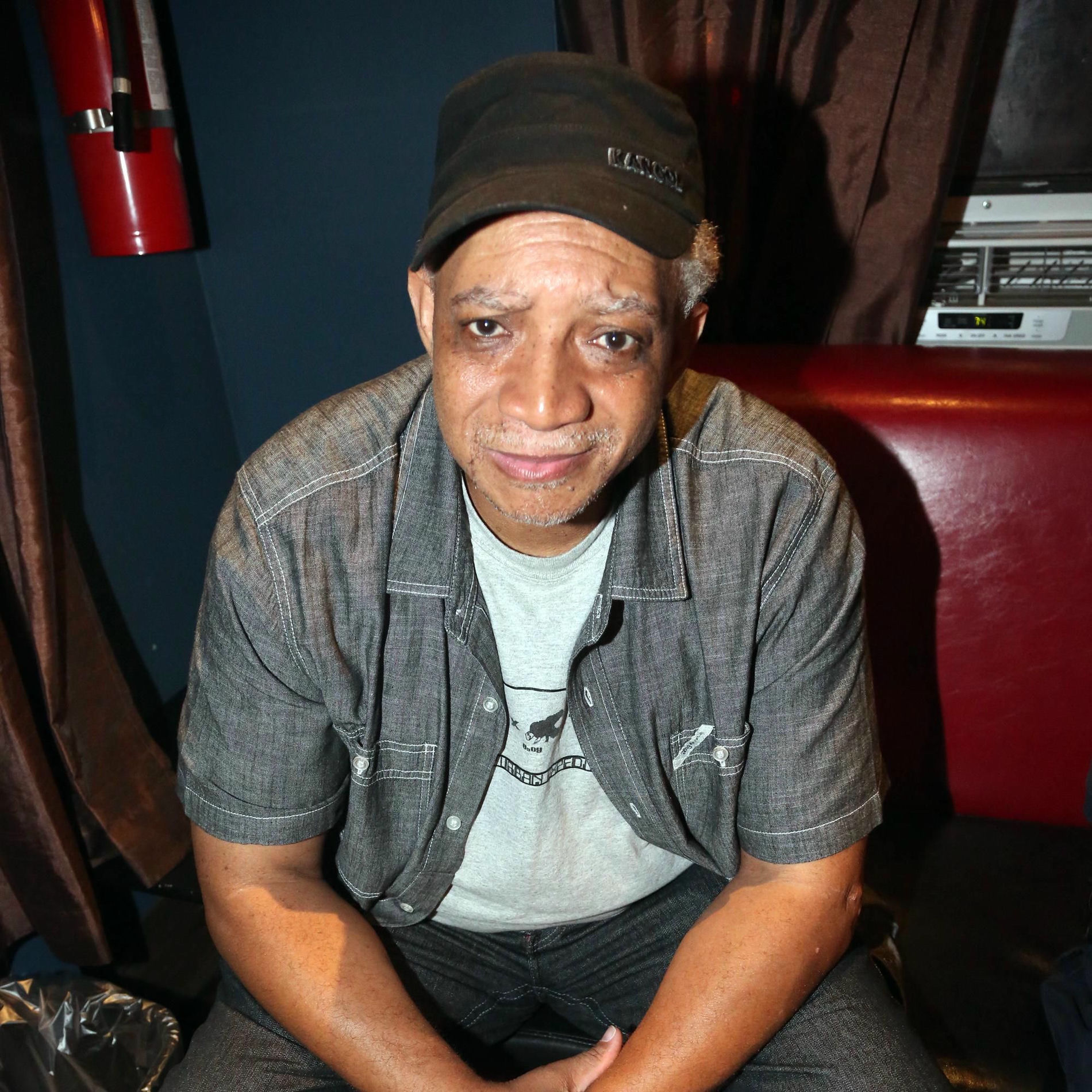 DJ Kool