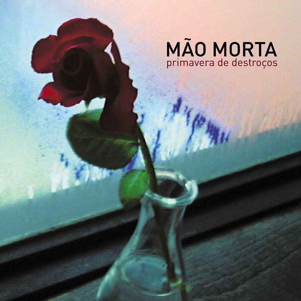 Picture of Mão Morta