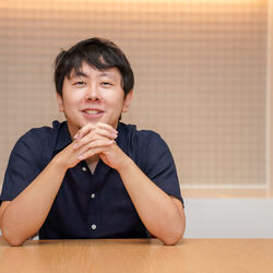 Picture of Yasunori Nishiki
