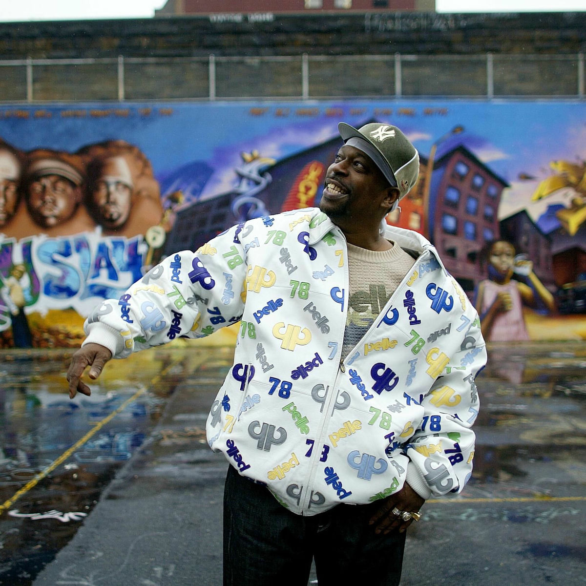 ヒップホップ+ラップ Grandmaster Caz - Star Search Grandmaster Caz / Star Search(12inch) / Tuff City 1992 US