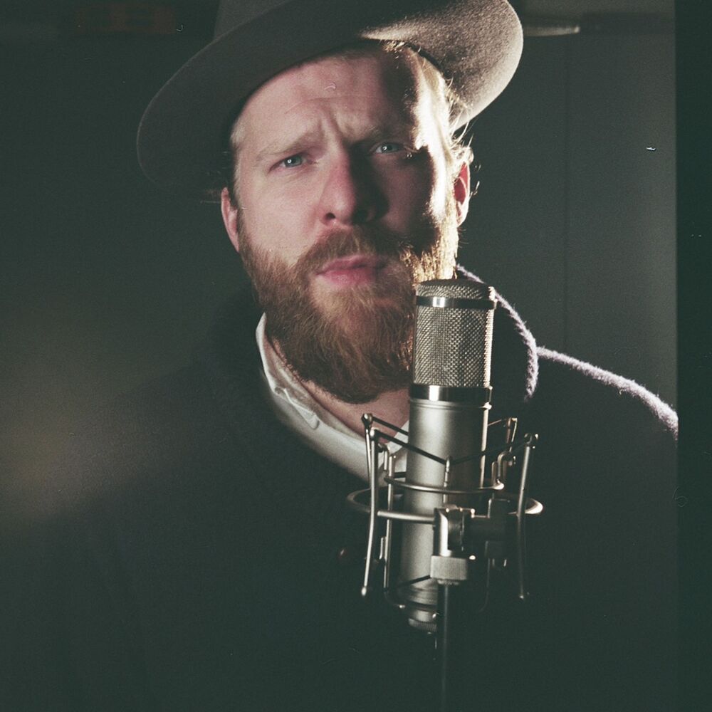 Picture of Alex Clare