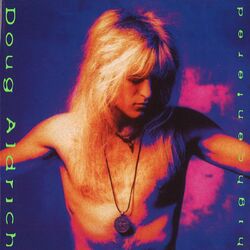 Picture of Doug Aldrich