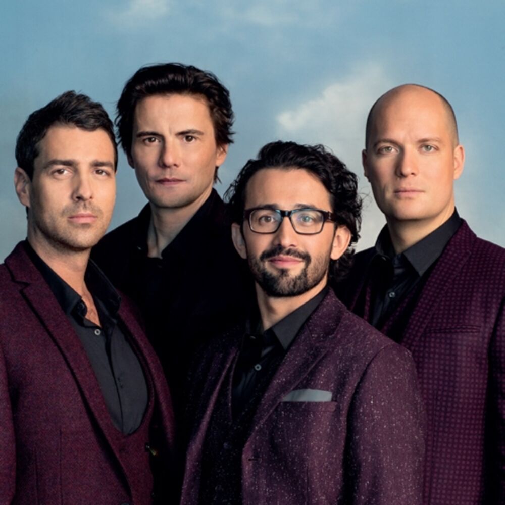 Picture of Les Stentors
