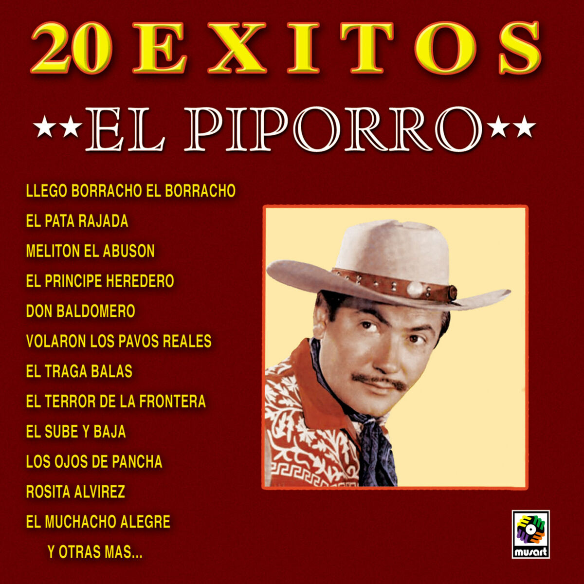 El Piporro