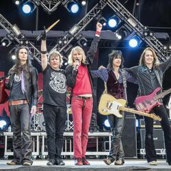 Picture of Kix
