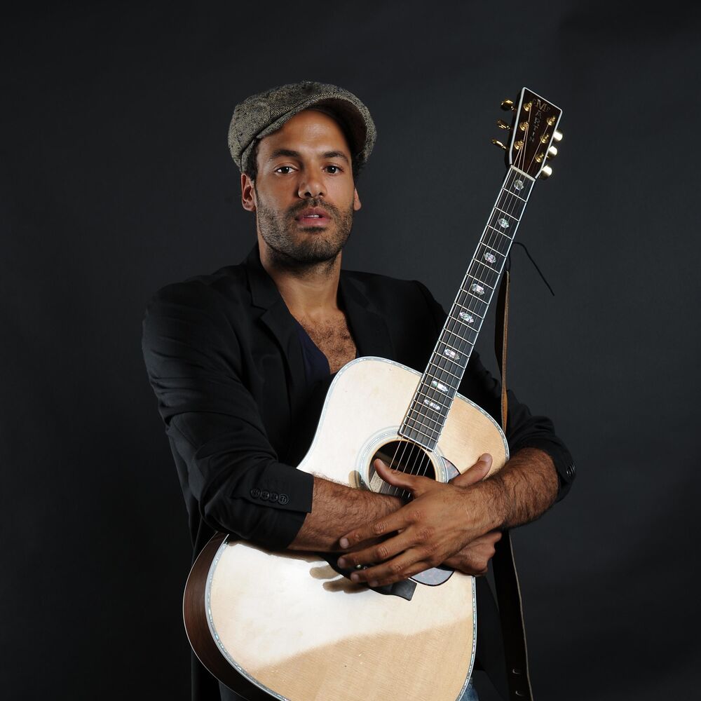 Picture of Alain Clark