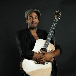 Picture of Alain Clark