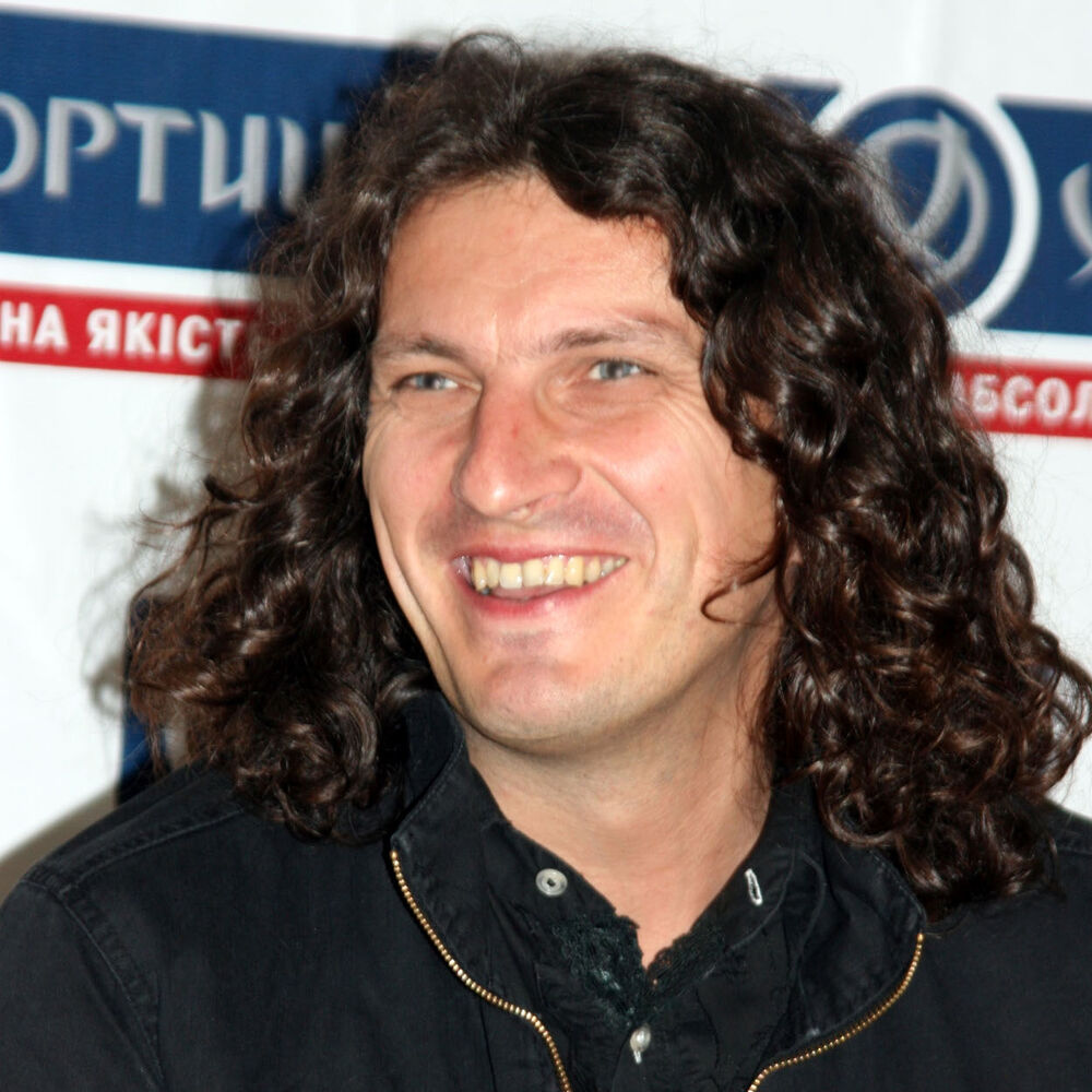 Picture of Скрябін