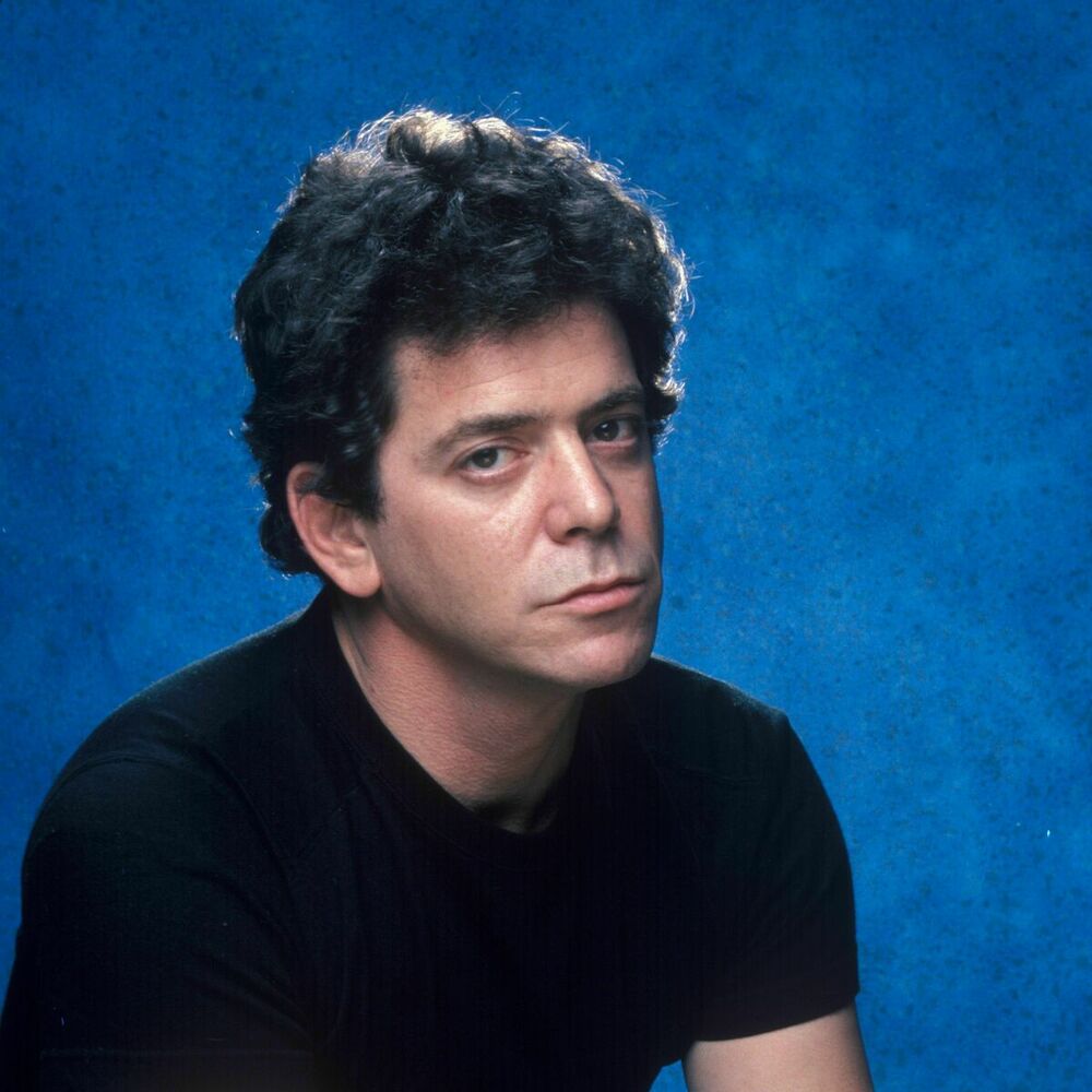 Photo de l'artiste Lou Reed