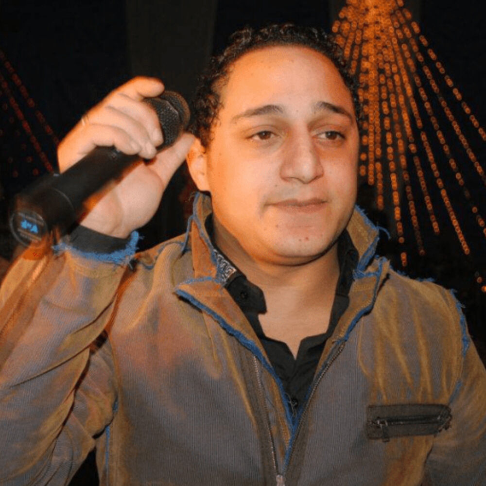 Picture of Reda El Bahrawy