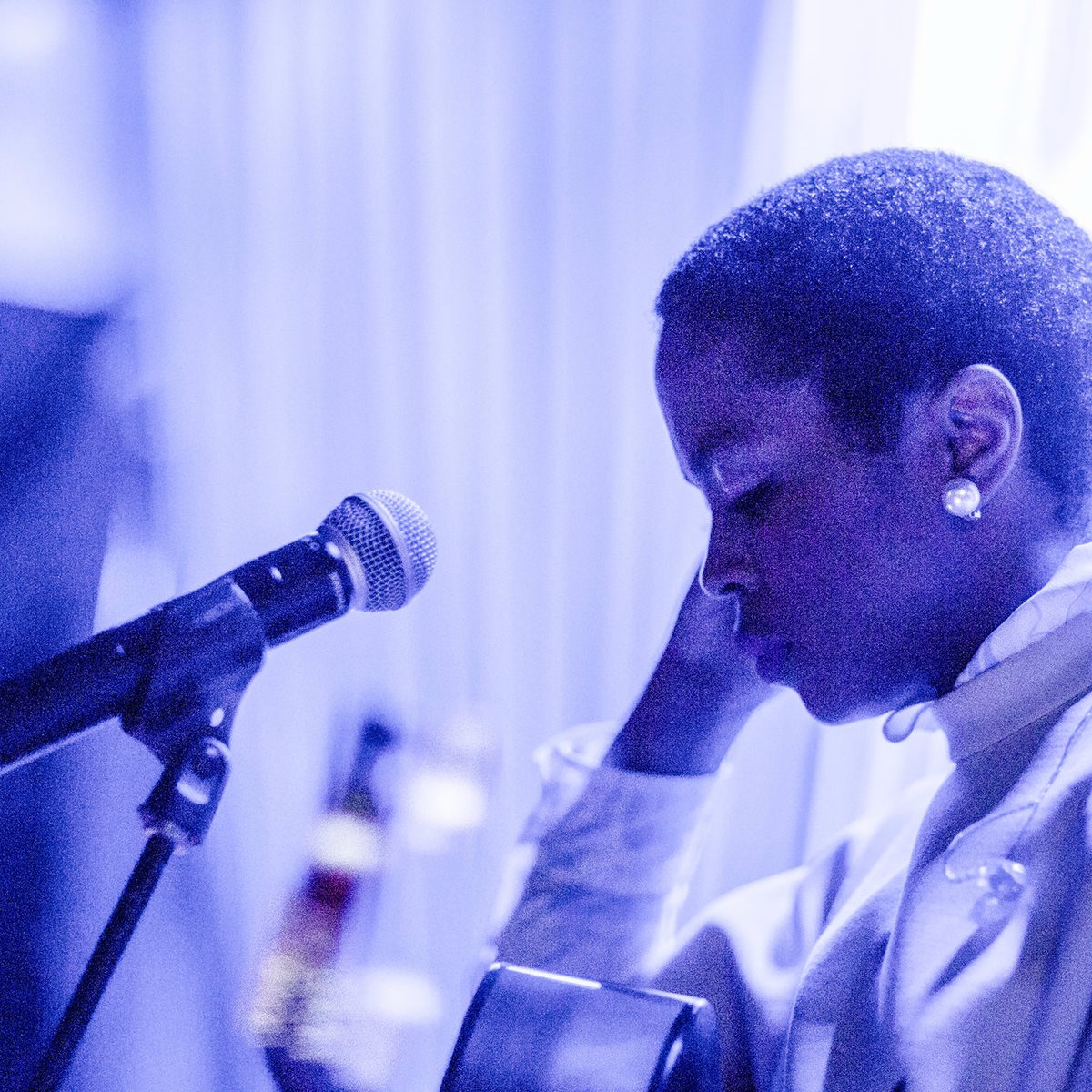 Artist picture of Lauryn Hill