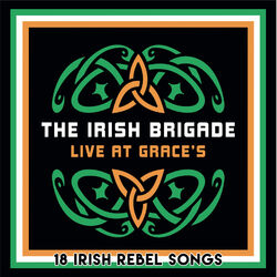 The Irish Brigade