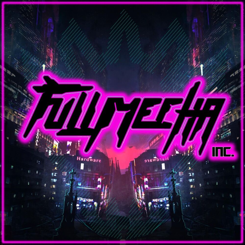 Picture of FullMecha Inc.