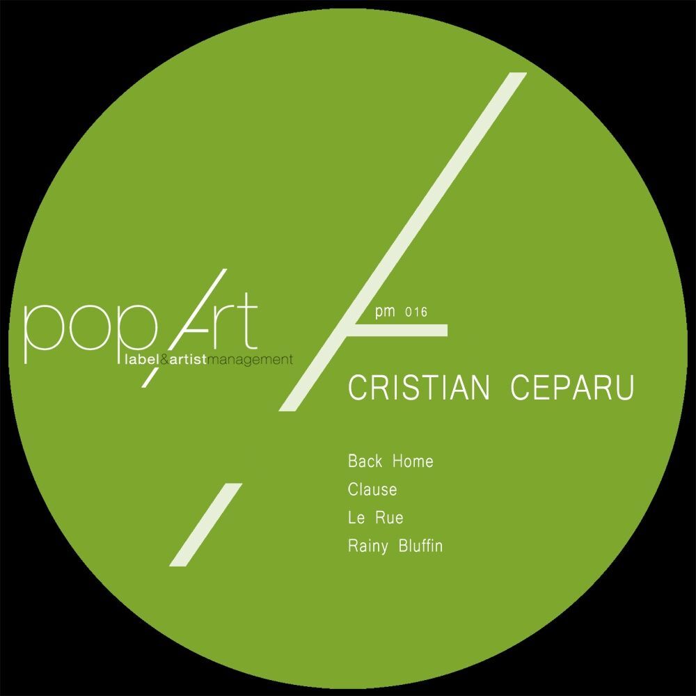 Picture of Cristian Ceparu
