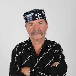 Picture of Pierre Vassiliu