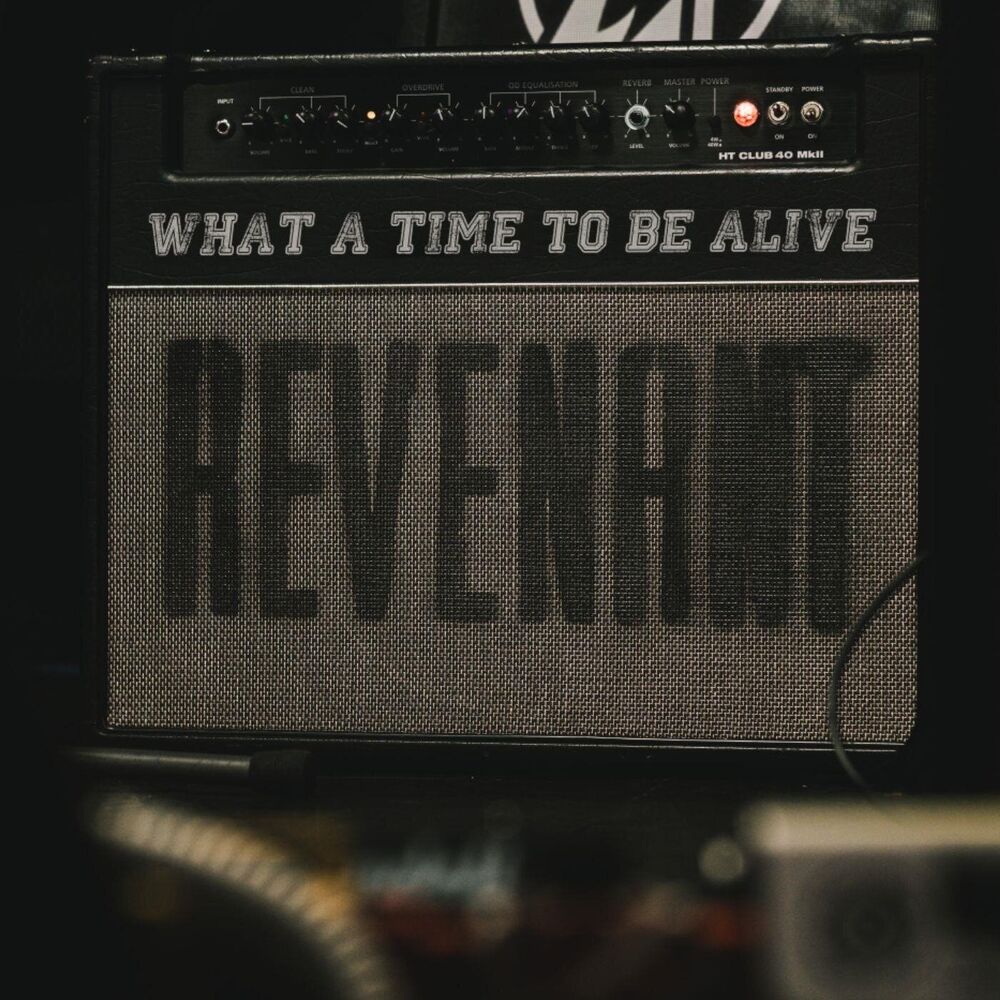 Picture of Revenant