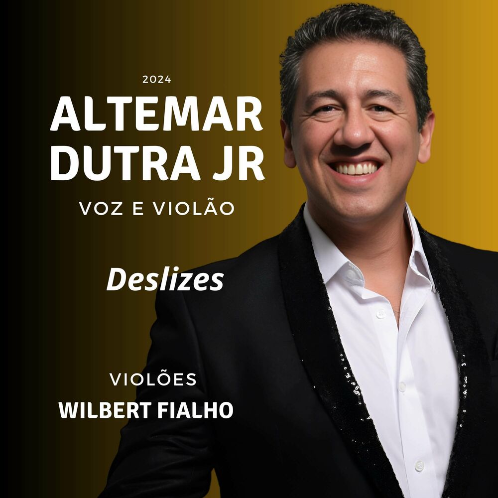 Picture of Altemar Dutra Junior