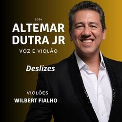 Picture of Altemar Dutra Junior