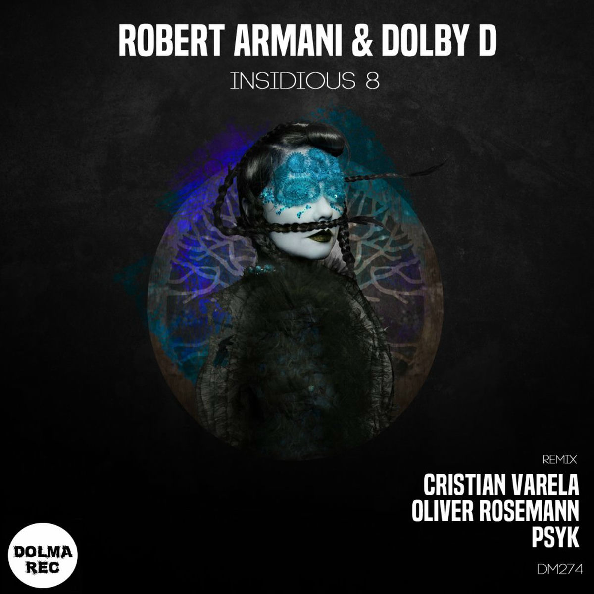 Robert Armani