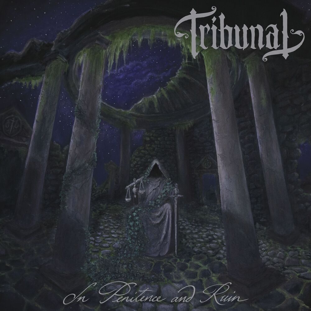 Picture of Tribunal