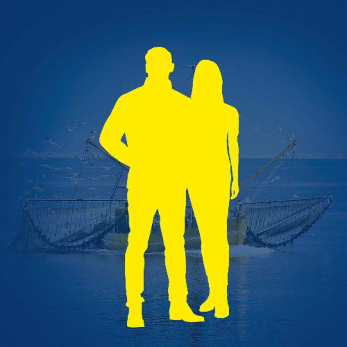 Ein mörderisches Paar