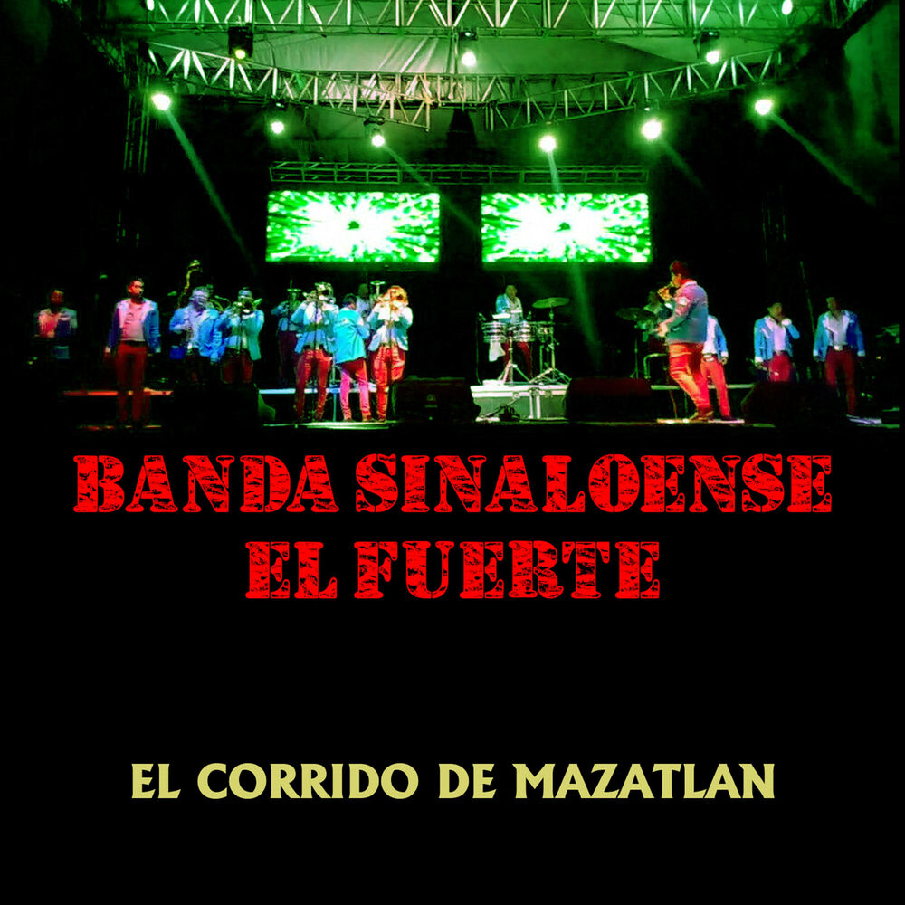 Picture of Banda Sinaloense el Fuerte