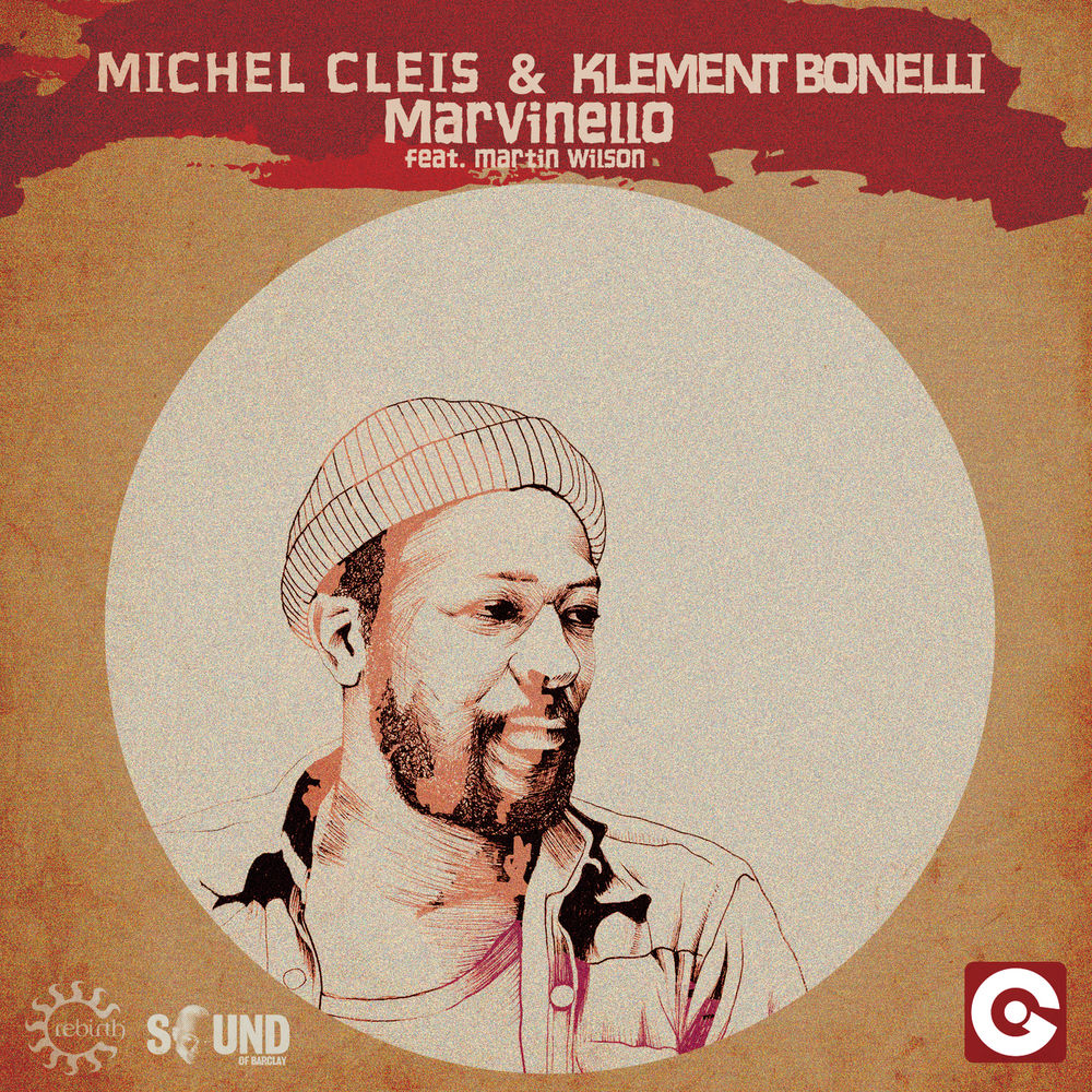 Photo de l'artiste Michel Cleis & Klement Bonelli