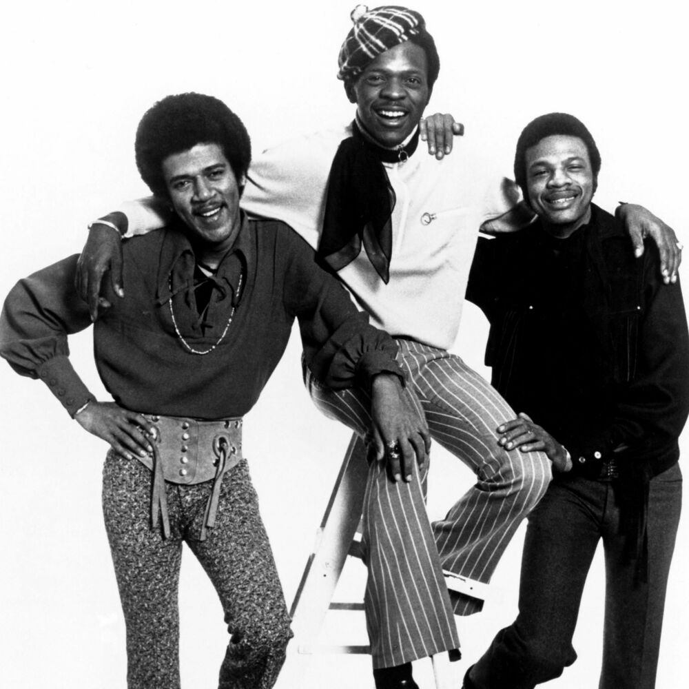 Picture of The Delfonics