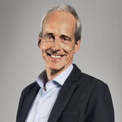 Picture of Paul Daniel