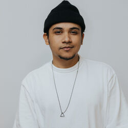 Picture of Felipe Rodrigues