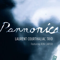Picture of Laurent Courthaliac Trio